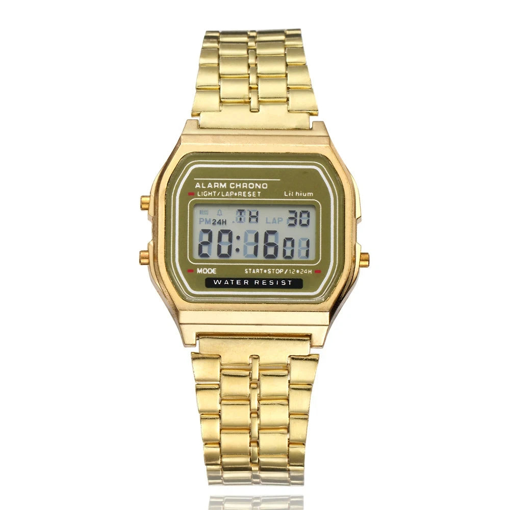 RELOJ DIGITAL F91W