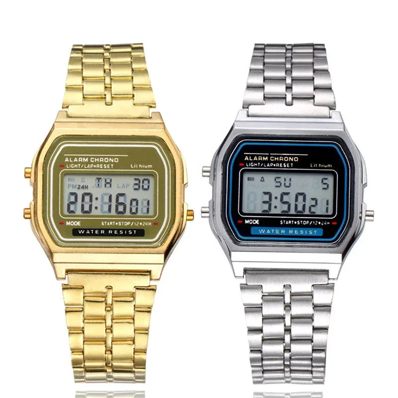 RELOJ DIGITAL F91W