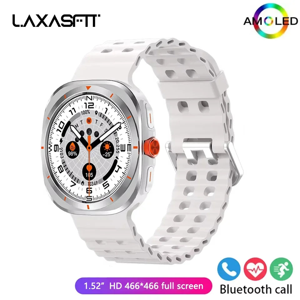 Reloj SmartWatch GT7 Ultra