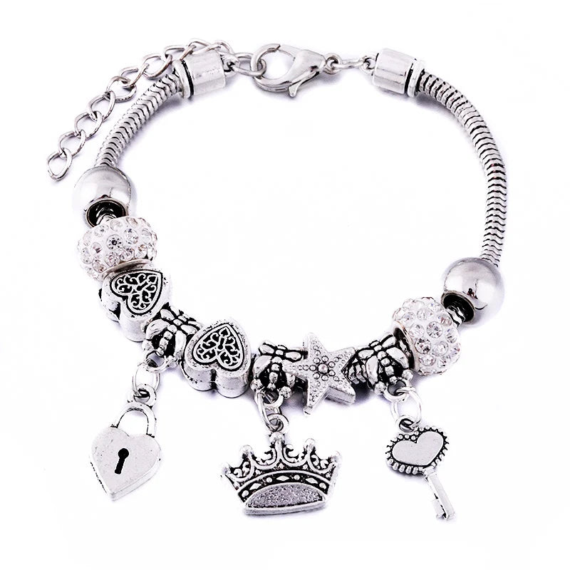 PULSERAS TURCAS