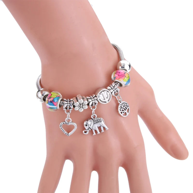 PULSERAS TURCAS