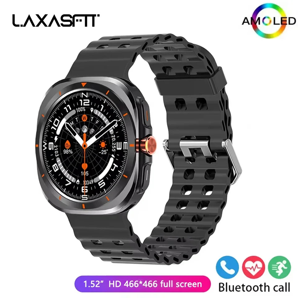 Reloj SmartWatch GT7 Ultra