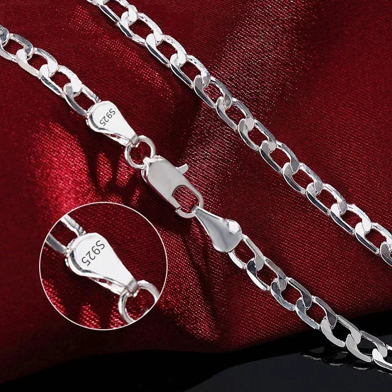 CADENA CUBANA DE PLATA