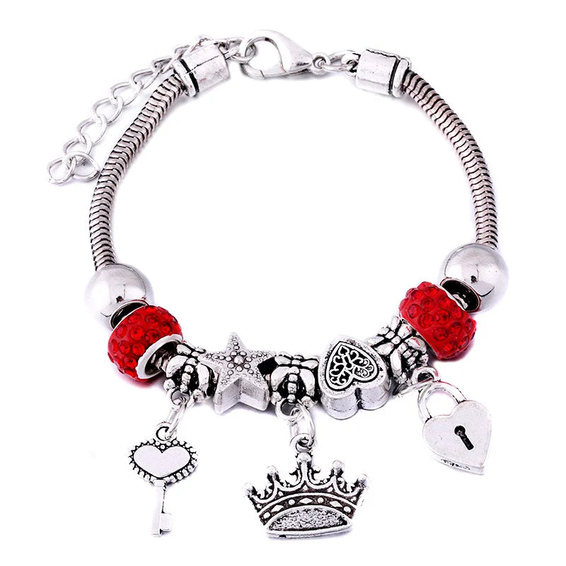 PULSERAS TURCAS