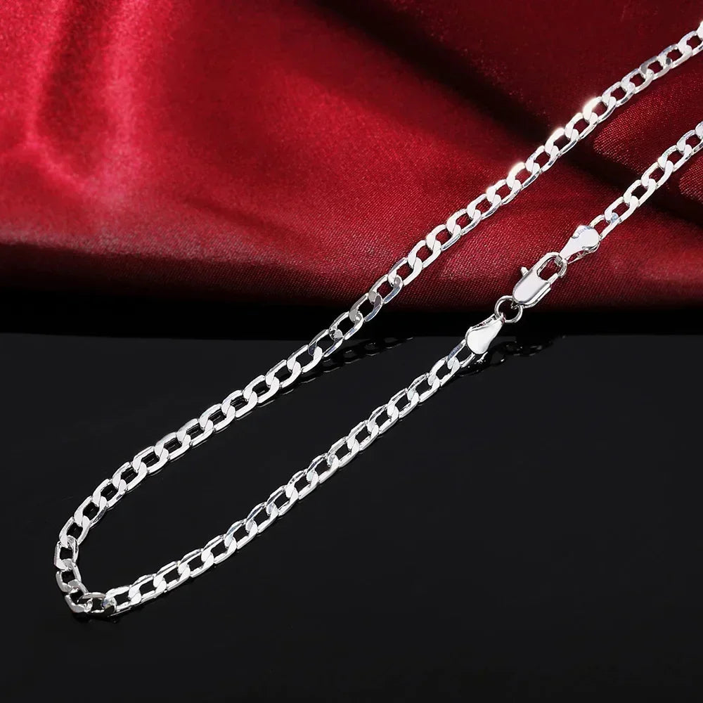 CADENA CUBANA DE PLATA