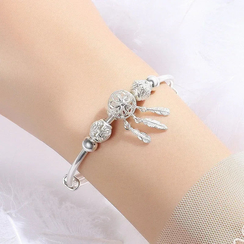 PULSERAS ÁRABE