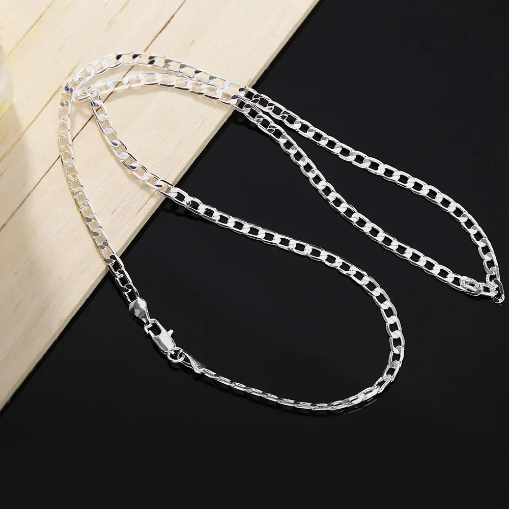 CADENA CUBANA DE PLATA