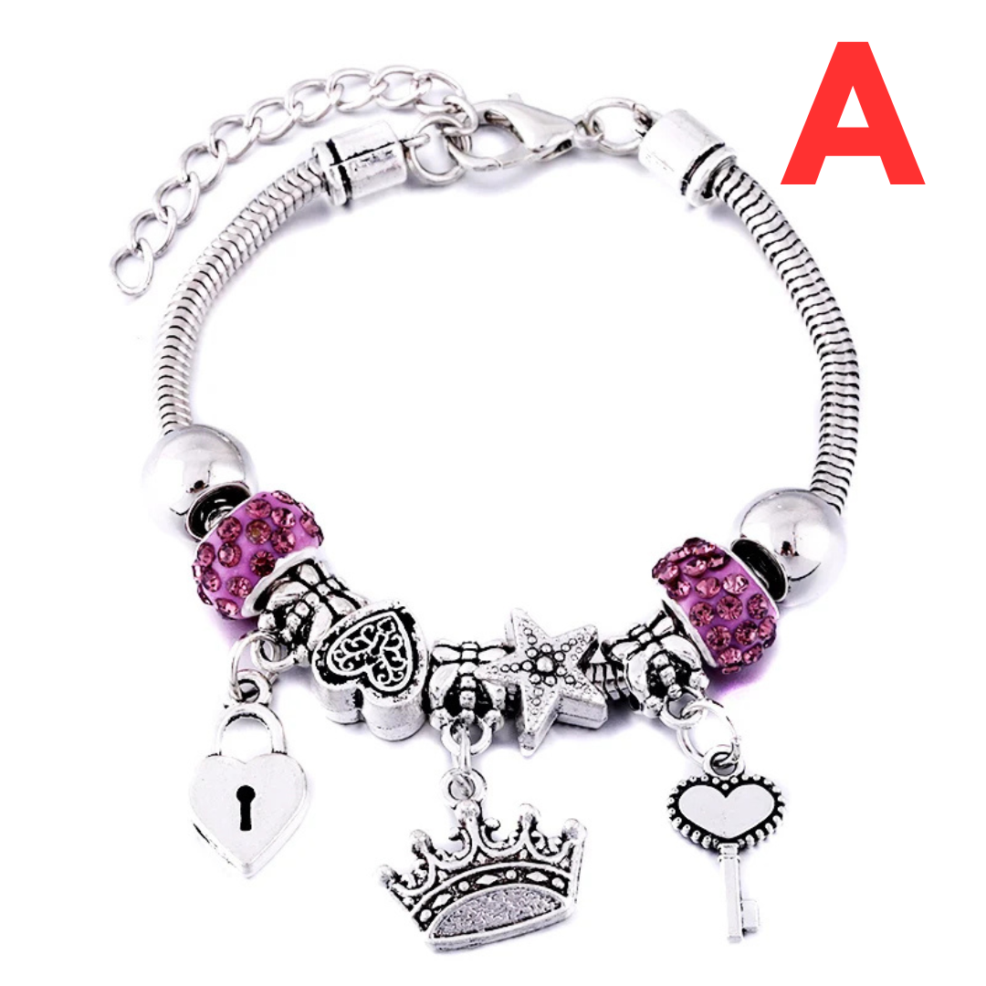 PULSERAS TURCAS
