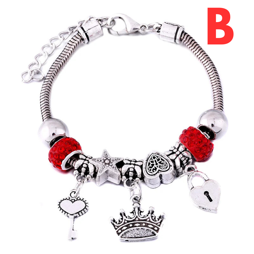PULSERAS TURCAS
