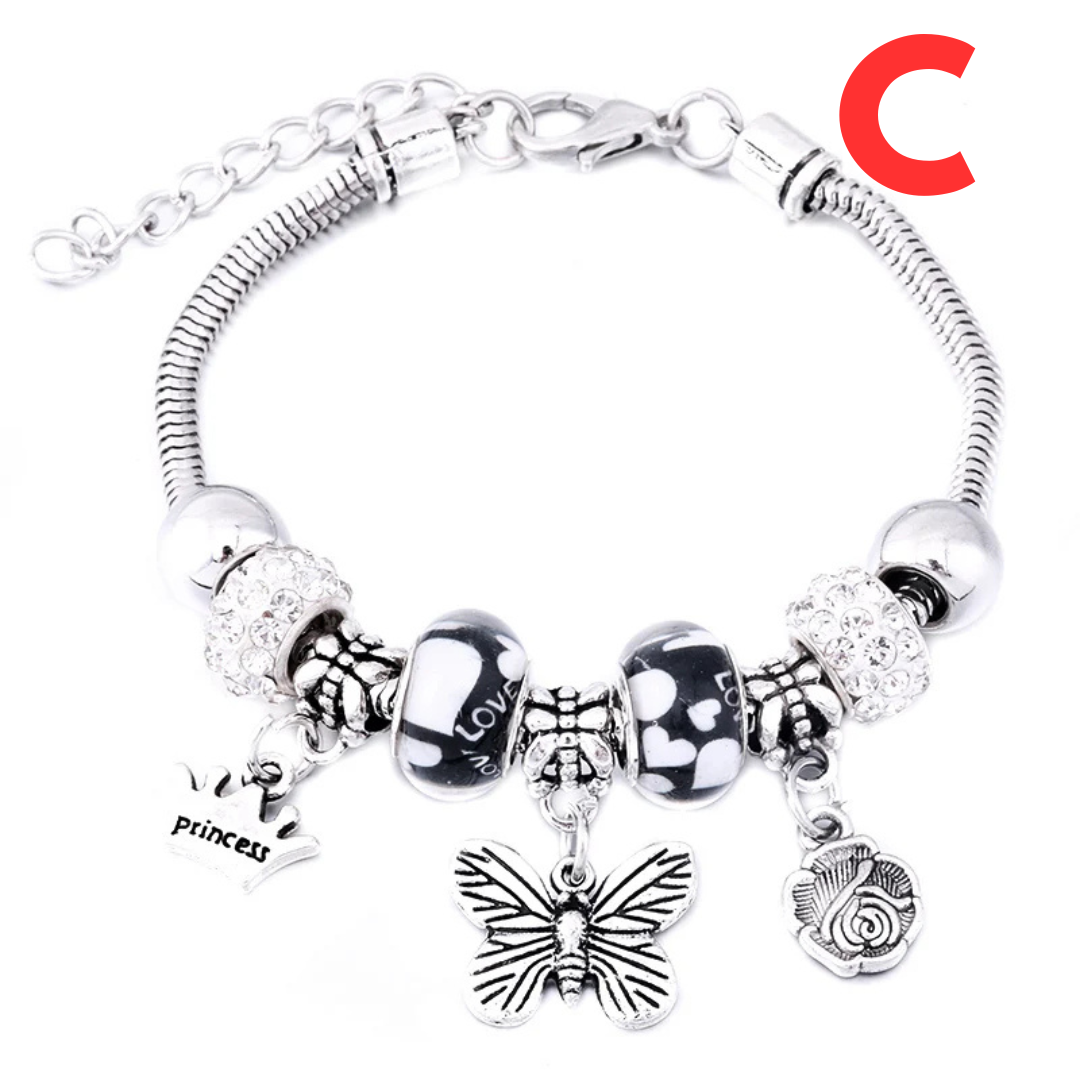 PULSERAS TURCAS