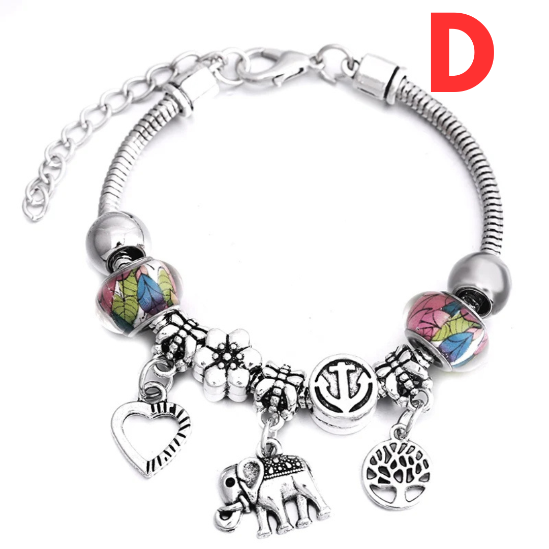 PULSERAS TURCAS