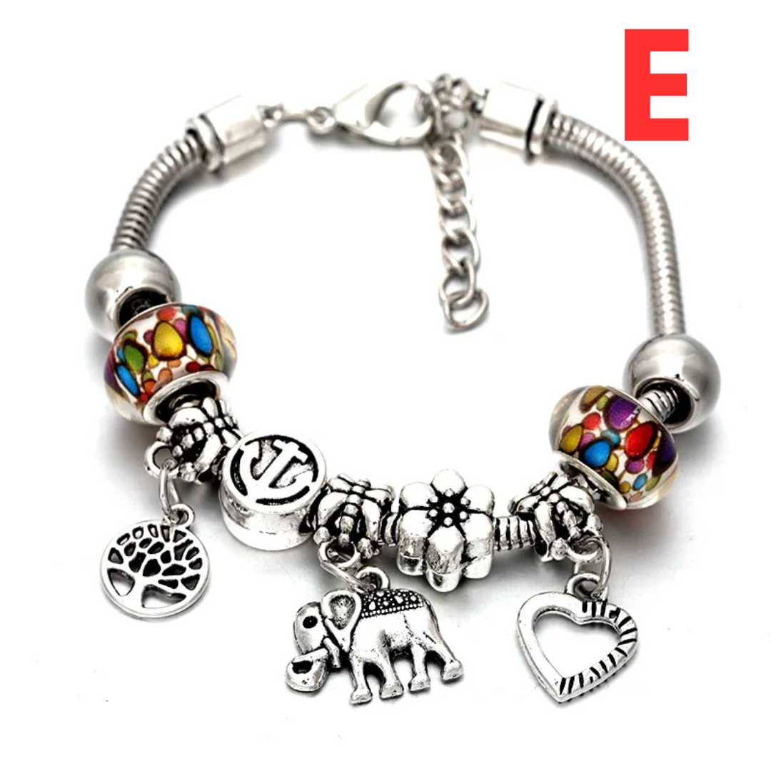 PULSERAS TURCAS