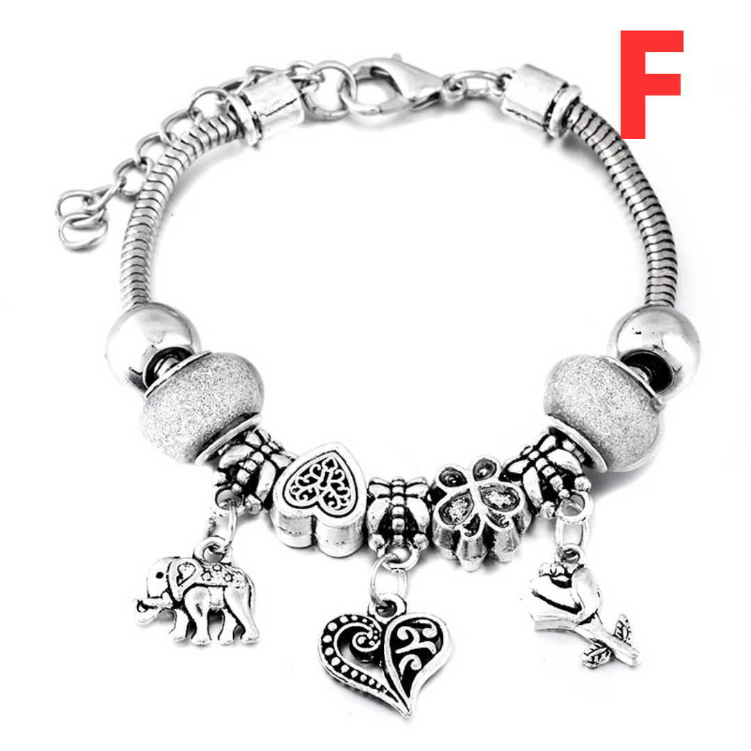 PULSERAS TURCAS