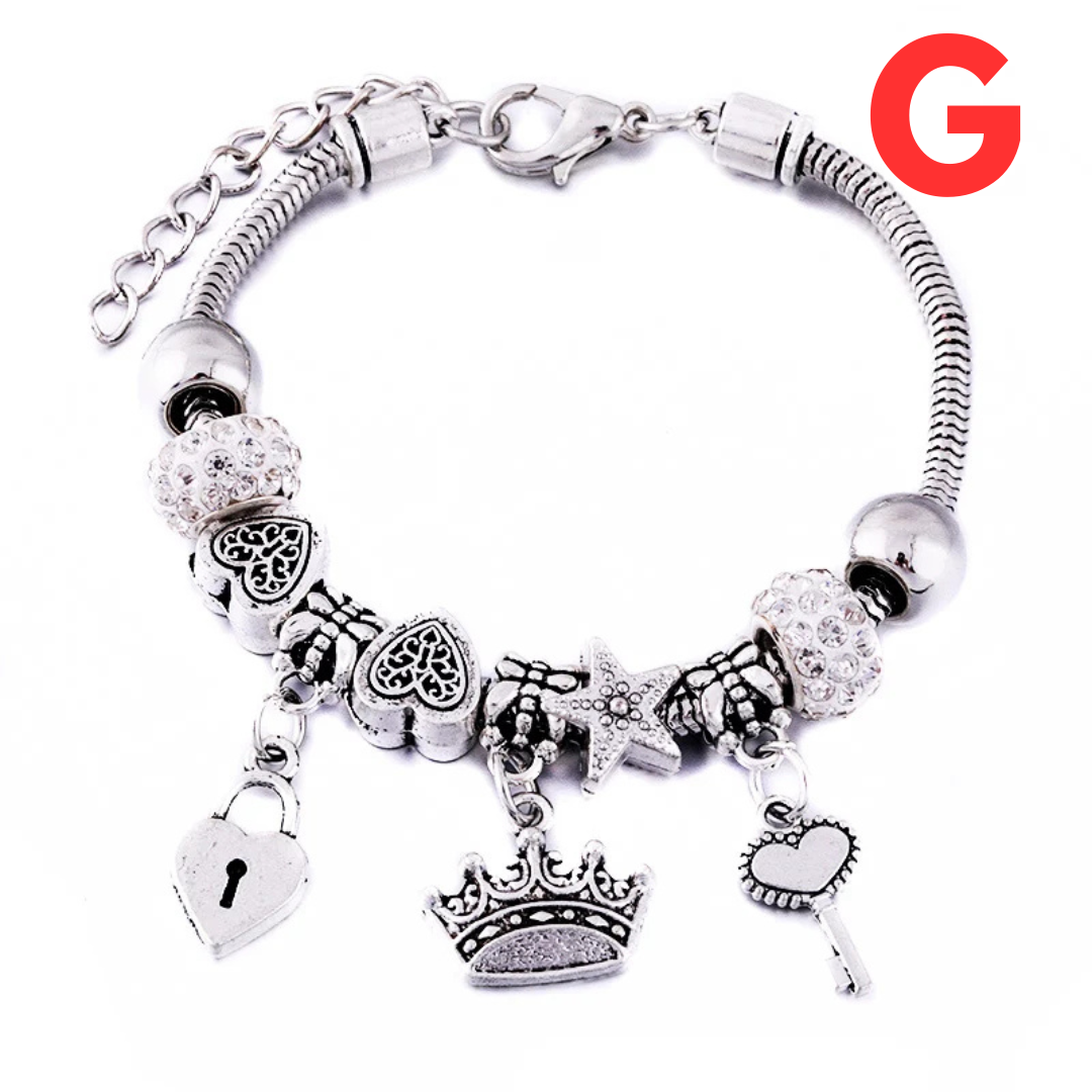 PULSERAS TURCAS