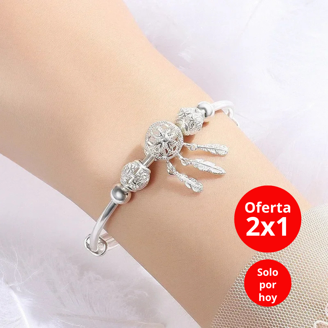 PULSERAS ÁRABE