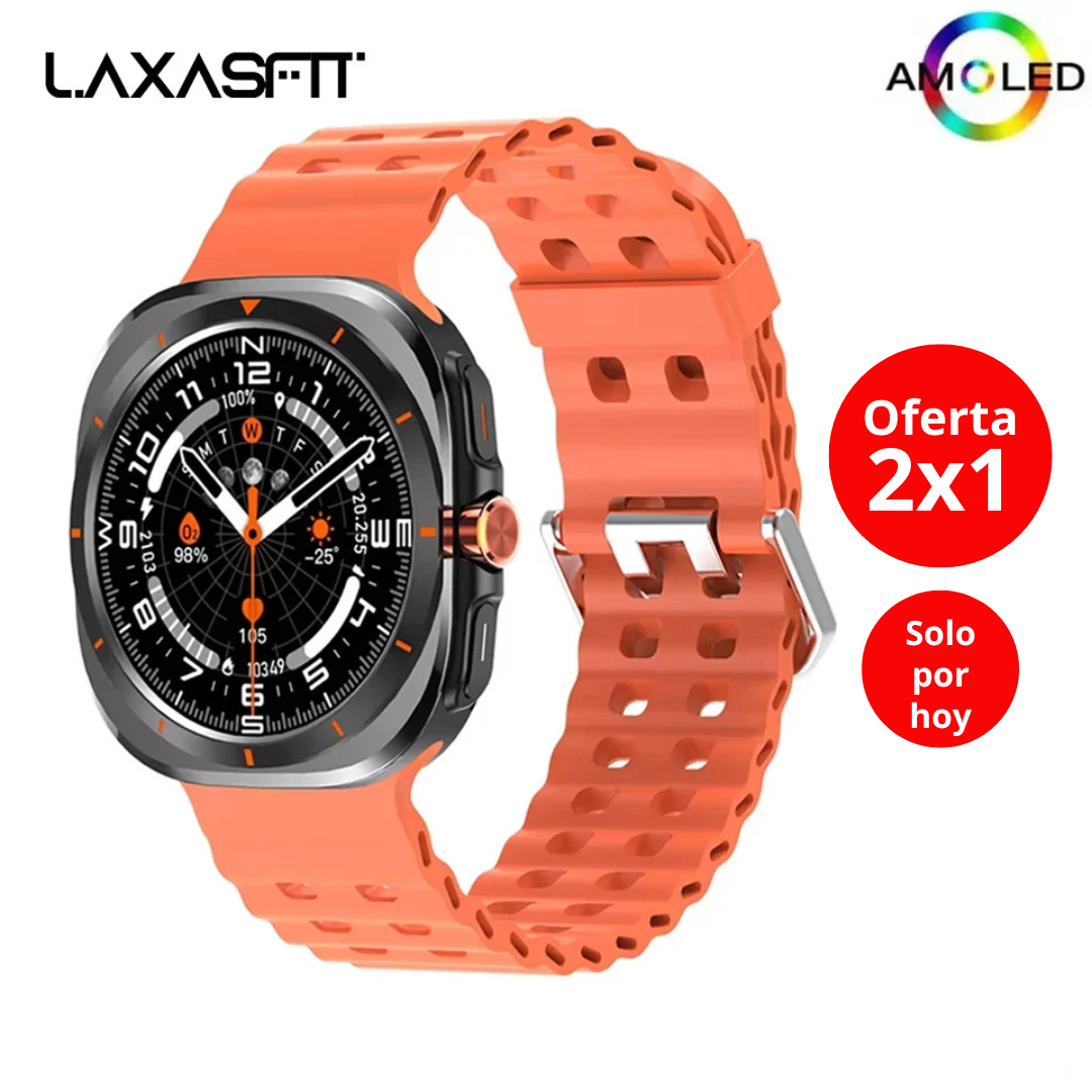Reloj SmartWatch GT7 Ultra