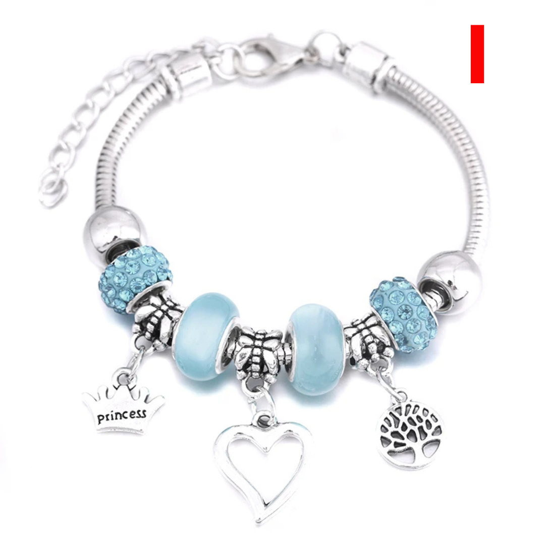 PULSERAS TURCAS