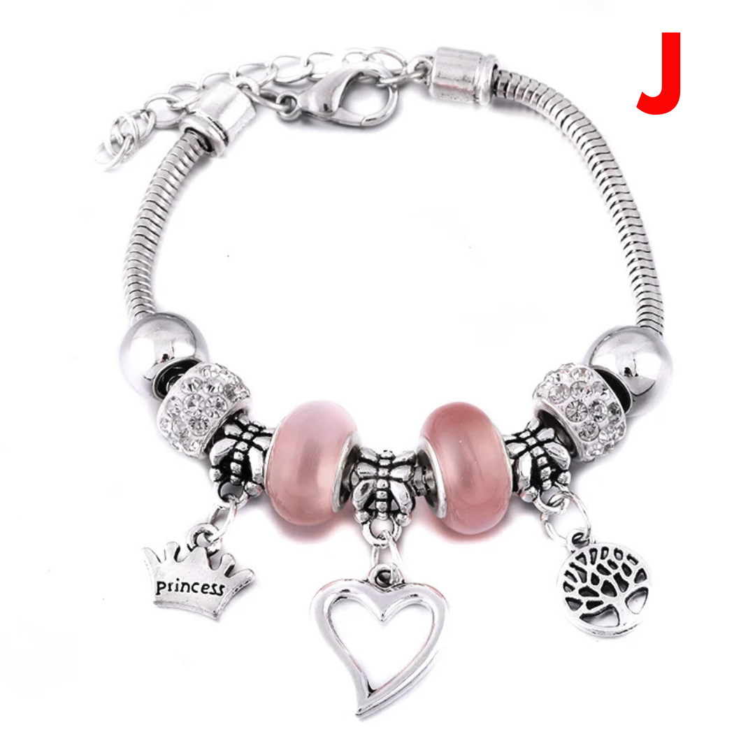 PULSERAS TURCAS