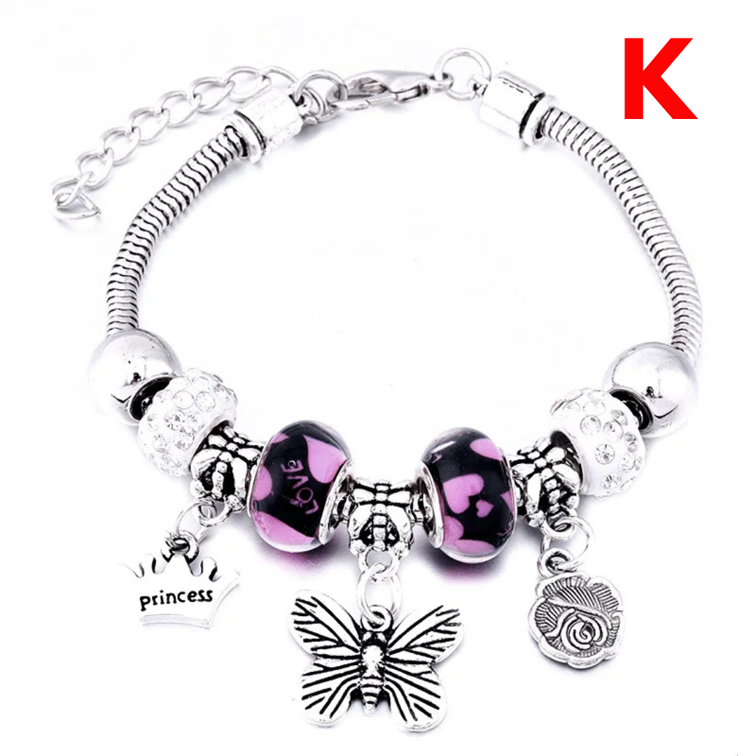 PULSERAS TURCAS