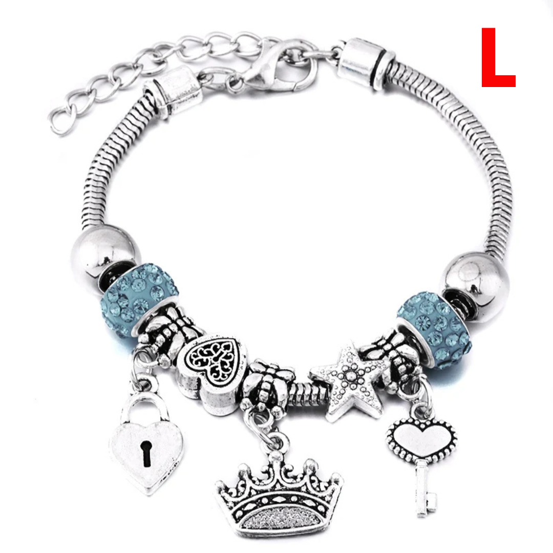PULSERAS TURCAS