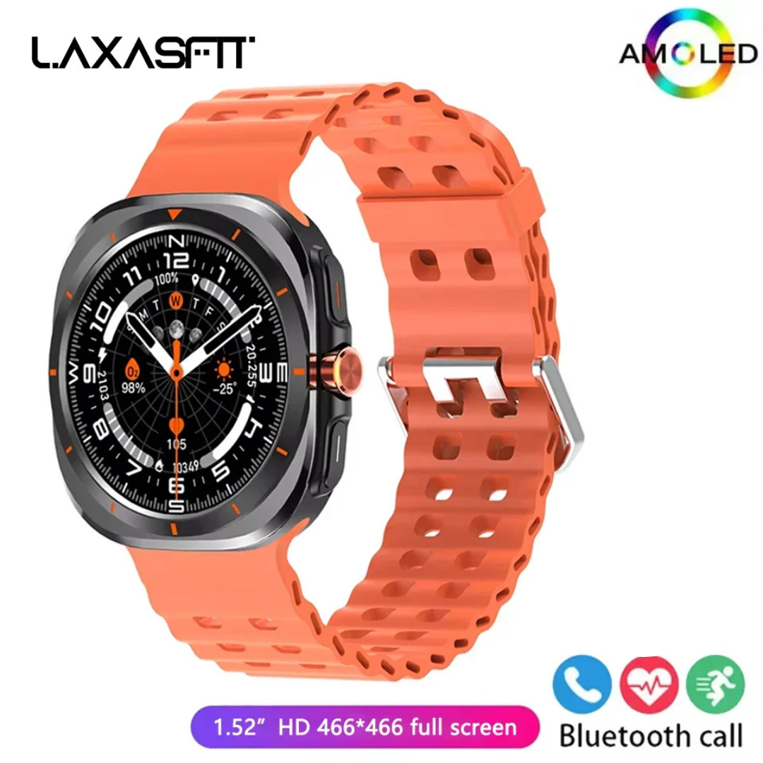 Reloj SmartWatch GT7 Ultra
