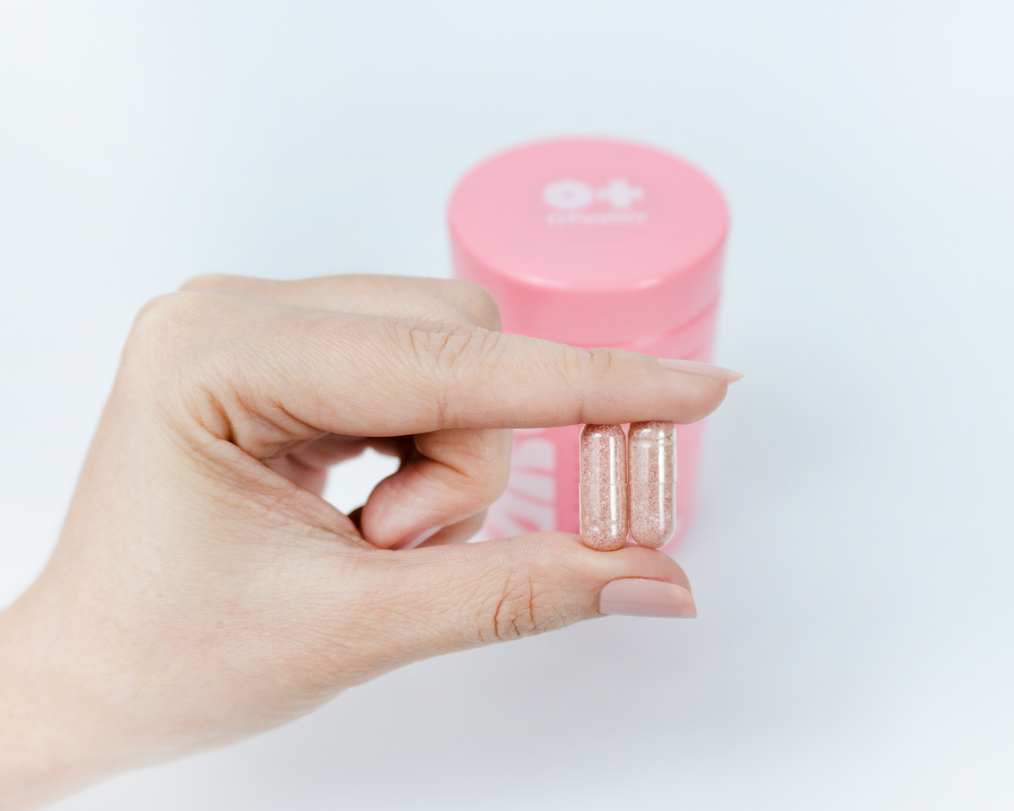 URO - Probióticos Vaginales para Mujeres..