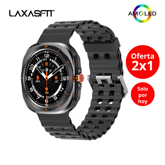 Reloj SmartWatch GT7 Ultra
