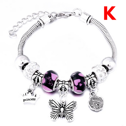 PULSERAS TURCAS PLATEADAS | MODKISR™