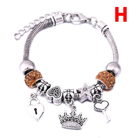 PULSERAS TURCAS