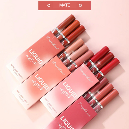 PINTALABIOS MATTE 3 EN 1 (LIPSTICK) | Dragon Ranee™