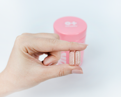 URO - Probióticos Vaginales para Mujeres..